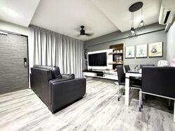 Blk 153 Serangoon North Avenue 1 (Serangoon), HDB 3 Rooms #511456251